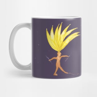 magician Mug